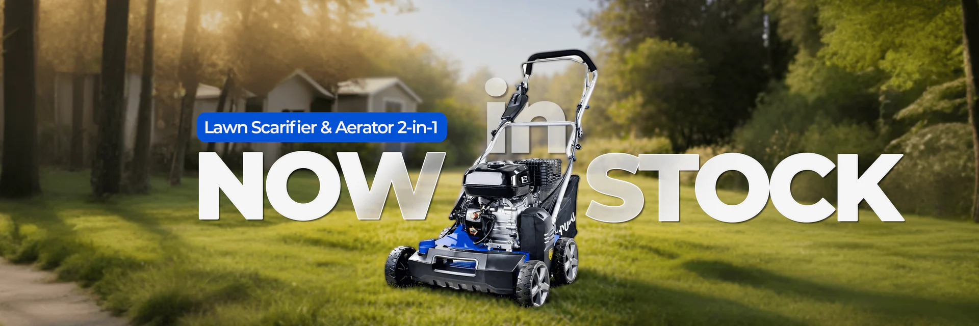 Reliable Power for Every Project