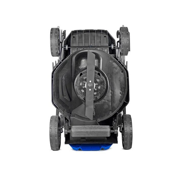 Hyundai 15" 40V Battery Lawn Mower – 5 Height Settings, 30L Collector, Plastic Deck - SKIN ONLY (HY38-E40) - Image 20