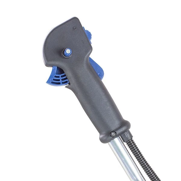 Hyundai 33cc Petrol Grass Trimmer / Brushcutter – Lightweight, High Power, Easy Start, Harness Included (HYBC3300) - Image 10