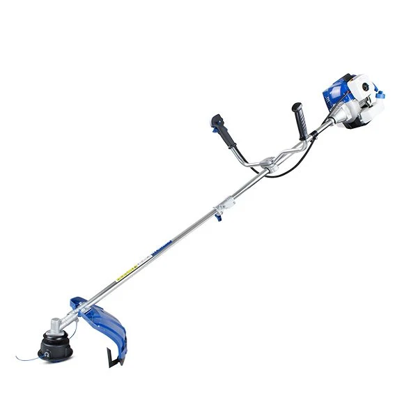 Hyundai 33cc Petrol Grass Trimmer / Brushcutter – Lightweight, High Power, Easy Start, Harness Included (HYBC3300) - Image 12