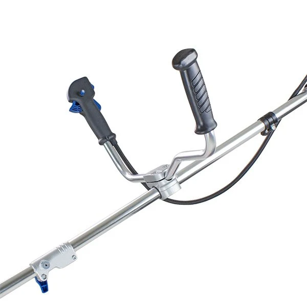 Hyundai 33cc Petrol Grass Trimmer / Brushcutter – Lightweight, High Power, Easy Start, Harness Included (HYBC3300) - Image 8