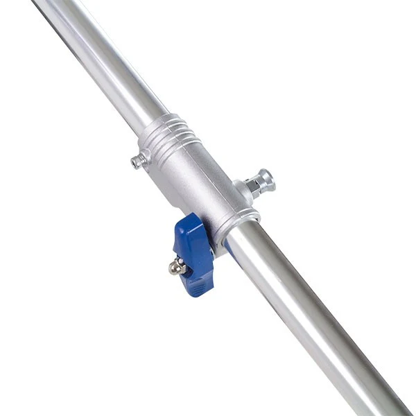 Hyundai 33cc Petrol Grass Trimmer / Brushcutter – Lightweight, High Power, Easy Start, Harness Included (HYBC3300) - Image 9