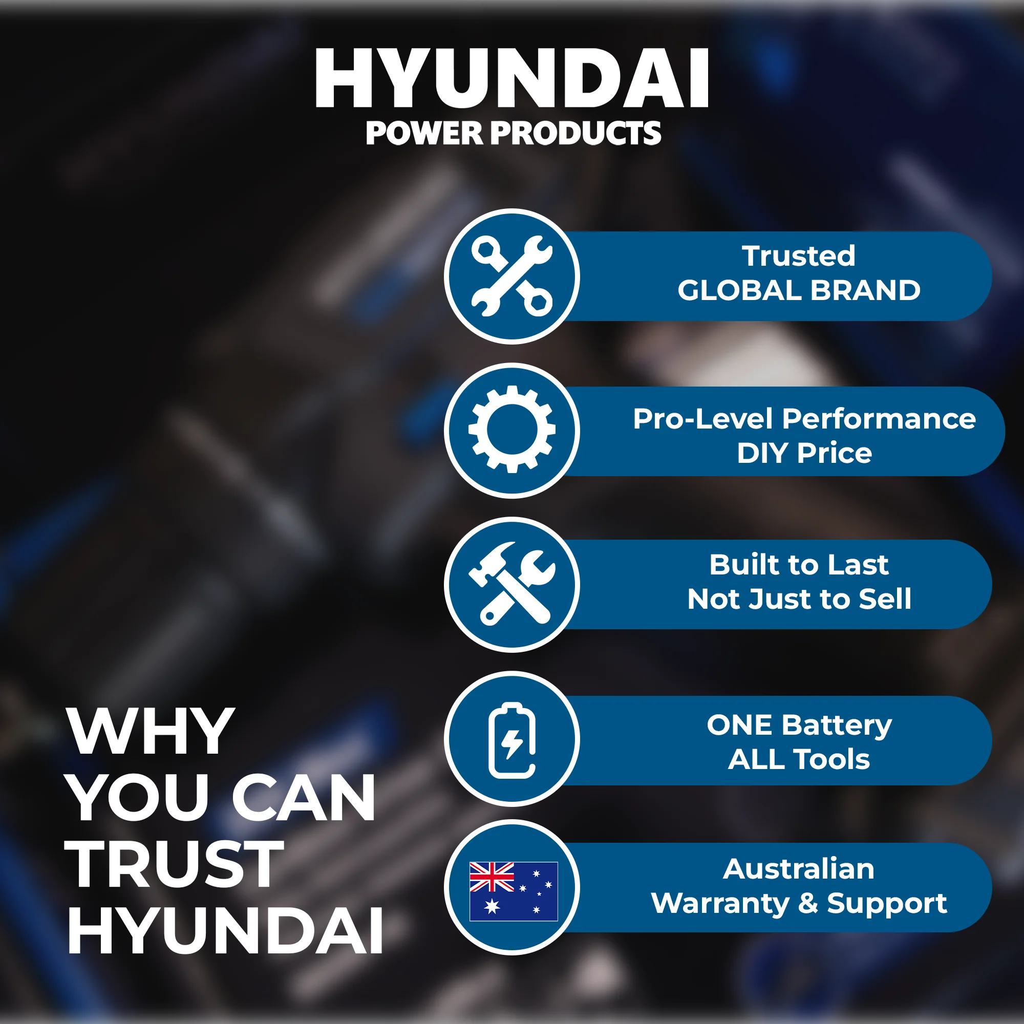 Hyundai 20V Cordless Jigsaw – Variable Speed, Tool-Free Blade, 45° Bevel, Dust Adapter - SKIN ONLY (JS20S-24) - Image 9