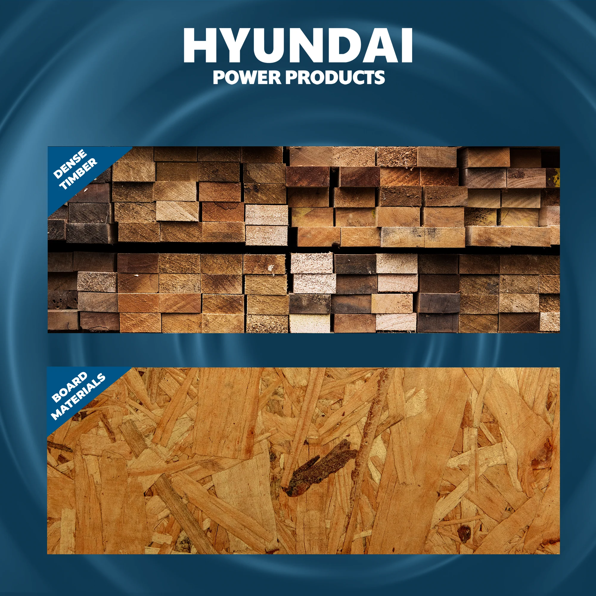 Hyundai 20V Brushless Circular Saw – 190mm Blade, 67.5mm Cut Depth - SKIN ONLY (CS20X-190) - Image 7