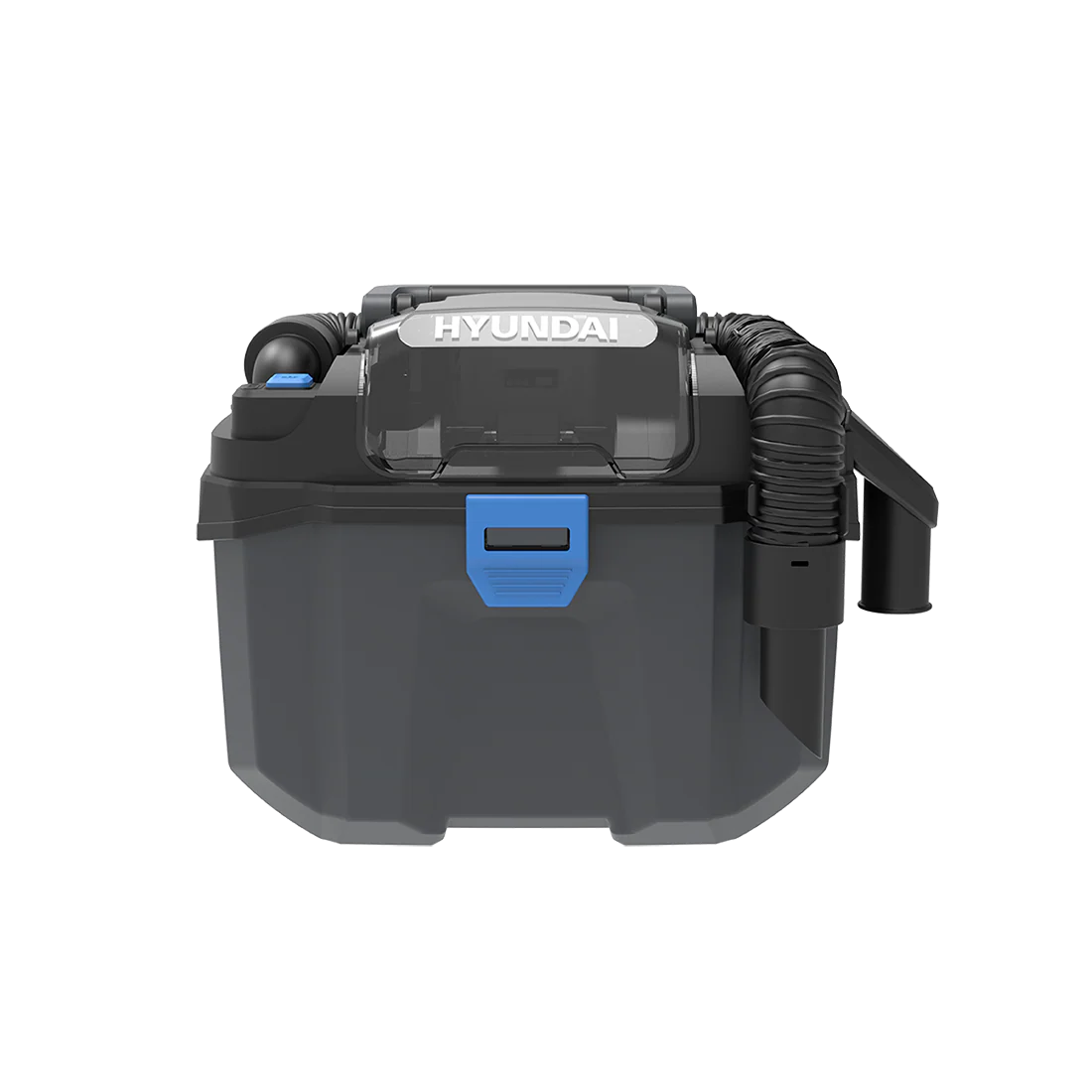 Hyundai 20V Wet & Dry Vacuum Kit – 10L Powerful Suction Car, Garage & Workshop Cleaning (DE20S/B120-2/2C20-2) - Image 14