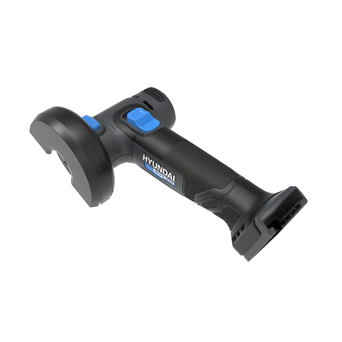 HYUNDAI 20V Cordless Angle Grinder Kit – Cut Metal, Tile & Bolts Anywhere | Includes 2.0Ah Battery + Charger (AG20S-76/B120-2/C20-2) - Image 13