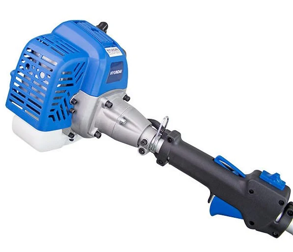 Hyundai 26cc 2-Stroke Petrol Brushcutter – Lightweight Grass Trimmer with Tap & Go Head (HYBC261) - Image 11