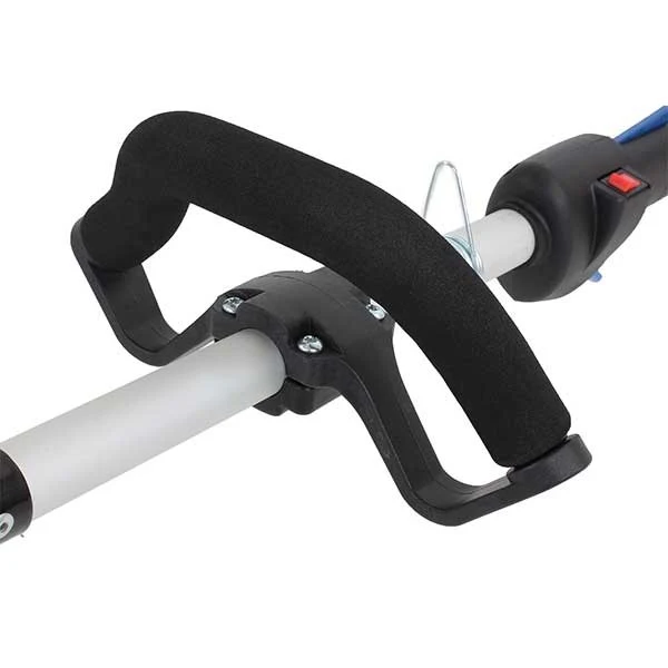 Hyundai 26cc 2-Stroke Petrol Brushcutter – Lightweight Grass Trimmer with Tap & Go Head (HYBC261) - Image 8