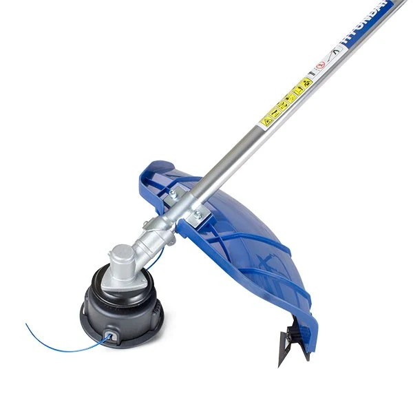 Hyundai 26cc 2-Stroke Petrol Brushcutter – Lightweight Grass Trimmer with Tap & Go Head (HYBC261) - Image 9