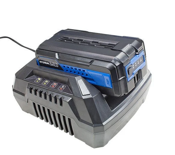 Hyundai 40V 4Ah Battery Charger – Fast Charging for Hyundai 40V 4Ah Battery  - (4Ah HY40C5) - Image 7