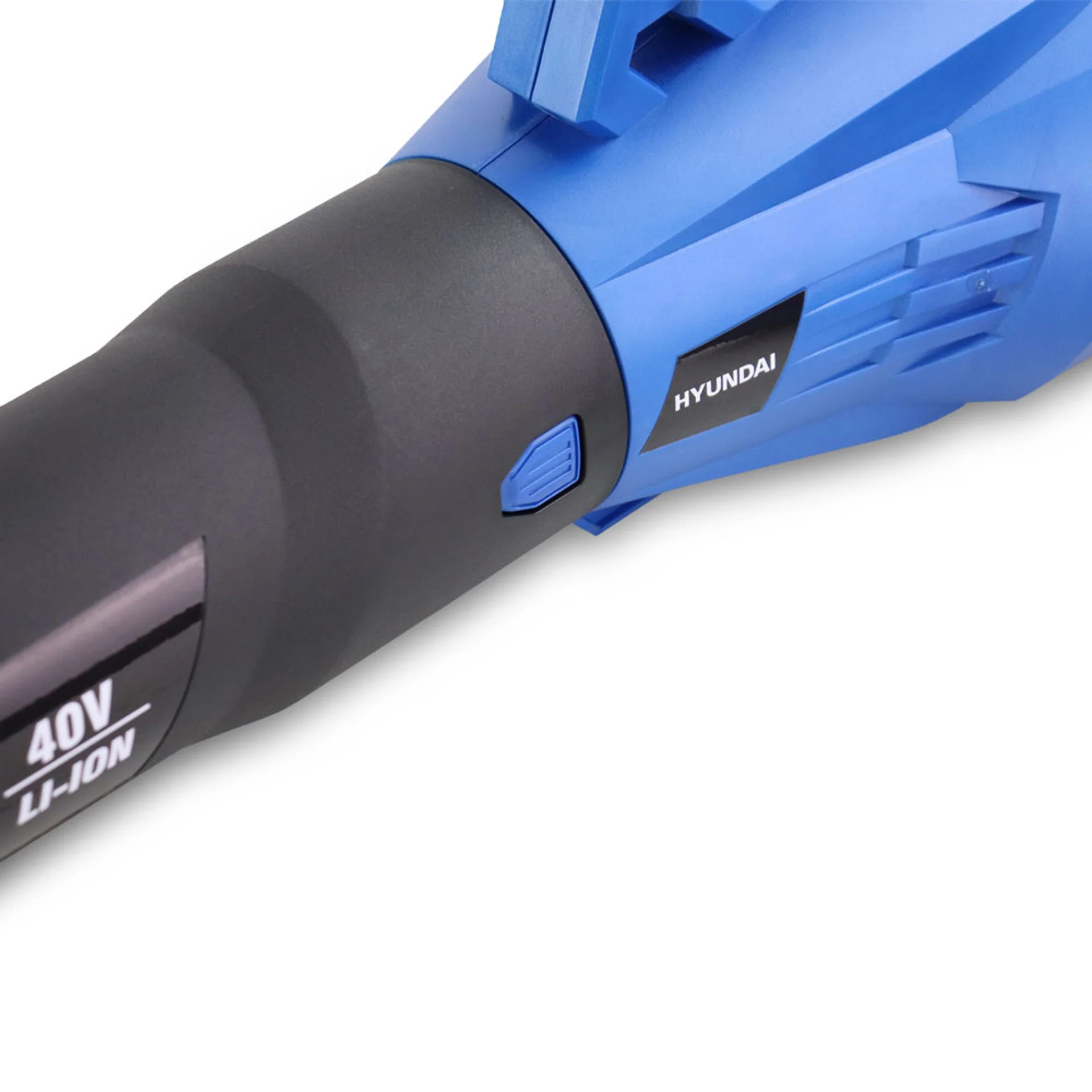 Hyundai 40V Cordless Leaf Blower – Lightweight, Variable Speed - SKIN ONLY (HY40LI) - Image 15