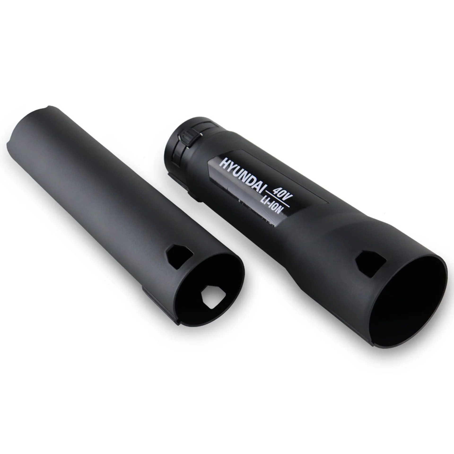 Hyundai 40V Cordless Leaf Blower Kit – 212km/h Power, Battery & Charger Included – Garden, Patio, Driveway & Gutter Cleanup (HYB40LI / HY40B2 / HY40C2 ) - Image 18