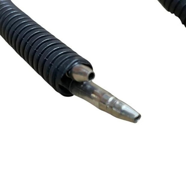 Hyundai Replacement Brake Cable – Suits Hyundai HYSC210 Scarifier - Image 3