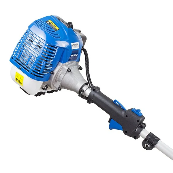 Hyundai 33cc 5-in-1 Petrol Garden Tool Set – Hedge Trimmer, Chainsaw, Brush Cutter & More (HYMT331) - Image 17