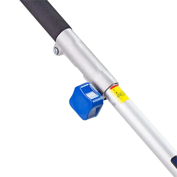 Hyundai 33cc 5-in-1 Petrol Garden Tool Set – Hedge Trimmer, Chainsaw, Brush Cutter & More (HYMT331) - Image 20