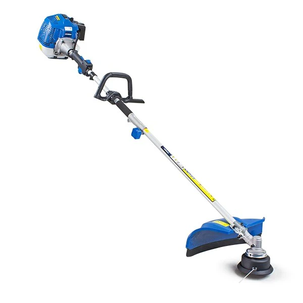 Hyundai 33cc 5-in-1 Petrol Garden Tool Set – Hedge Trimmer, Chainsaw, Brush Cutter & More (HYMT331) - Image 26