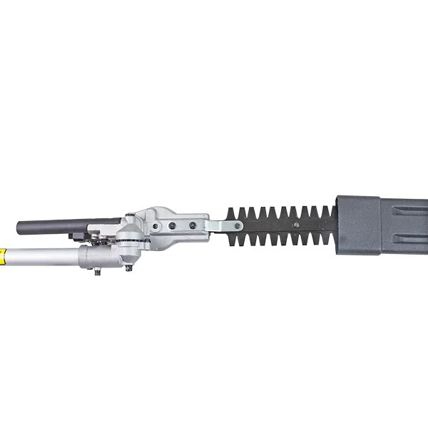 Hyundai 33cc 5-in-1 Petrol Garden Tool Set – Hedge Trimmer, Chainsaw, Brush Cutter & More (HYMT331) - Image 27