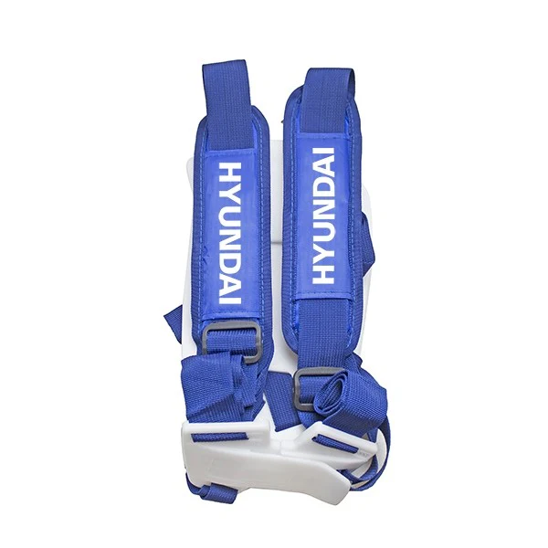 Hyundai 33cc 5-in-1 Petrol Garden Tool Set – Hedge Trimmer, Chainsaw, Brush Cutter & More (HYMT331) - Image 28