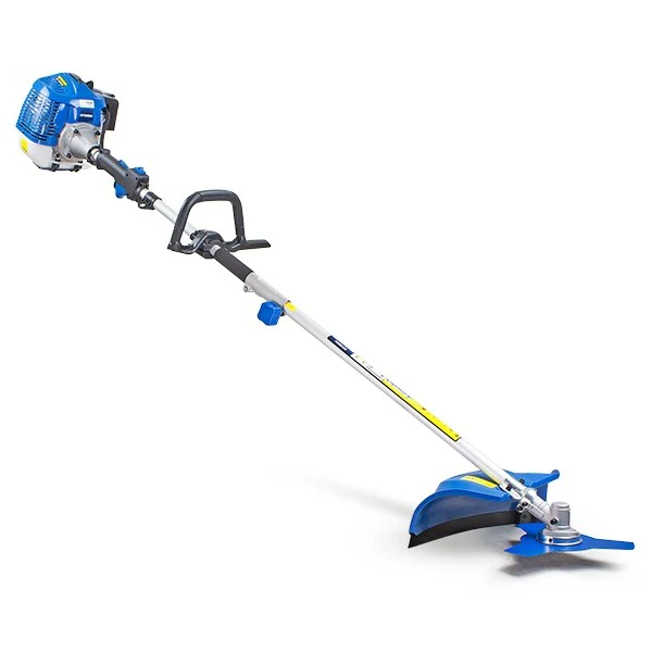 Hyundai 33cc 5-in-1 Petrol Garden Tool Set – Hedge Trimmer, Chainsaw, Brush Cutter & More (HYMT331) - Image 9