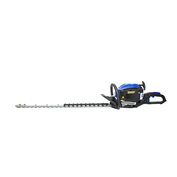 Hyundai 25.4cc Petrol Hedge Trimmer – Double Reciprocating Blade, Rotatable Handle, Easy Start (HYT2622-3) - Image 10