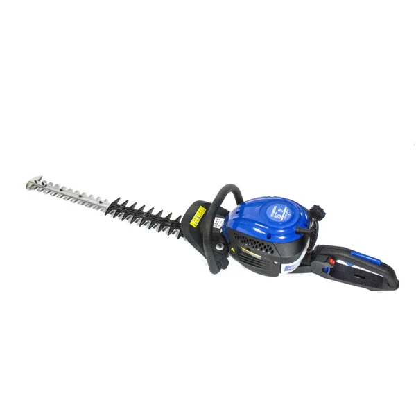 Hyundai 25.4cc Petrol Hedge Trimmer – Double Reciprocating Blade, Rotatable Handle, Easy Start (HYT2622-3) - Image 11