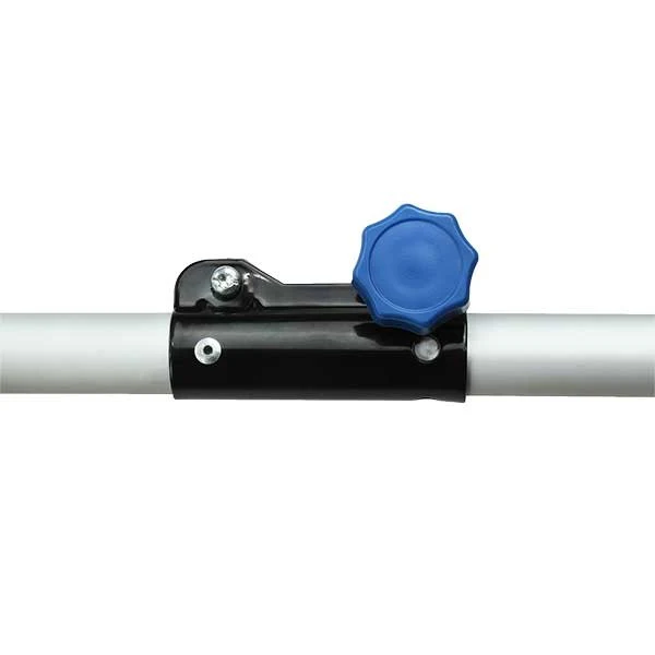 Hyundai 26cc Petrol Grass Trimmer – Lightweight 2-Stroke Line Trimmer with Tap & Go Head (HYTR2600X) - Image 8