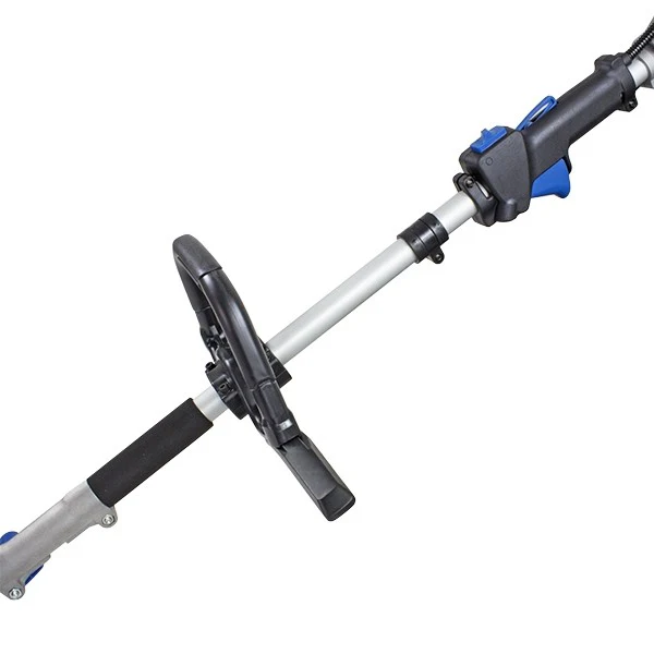 Hyundai 33cc Petrol Pole Chainsaw – 10" Bar, Easy Start, Triple Shaft, 2-Stroke Engine (HYPS3300) - Image 9